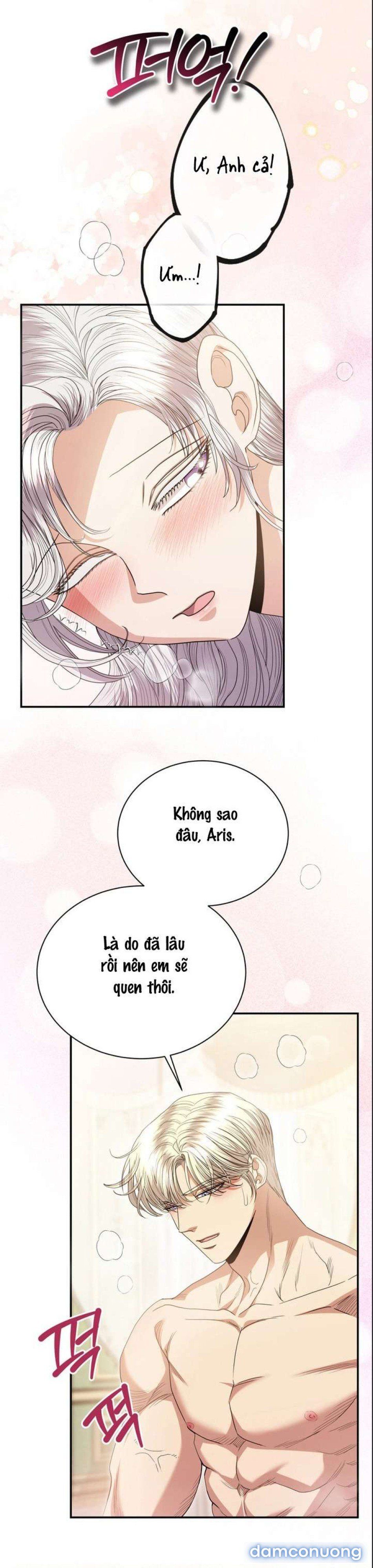 đọc truyện 〖18+〗- Ở Dinh Thự Công Tước Vào Lúc Nửa Đêm Chương 48 ảnh 4 tại Thiên Thai Truyện