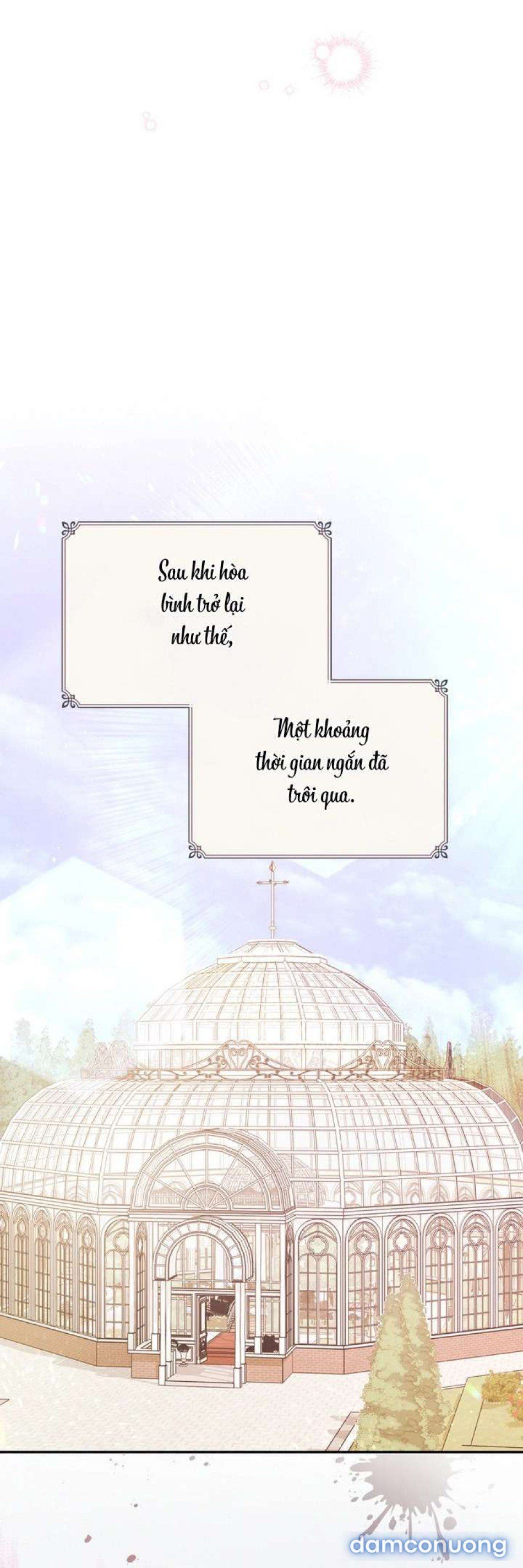 đọc truyện 〖18+〗- Ở Dinh Thự Công Tước Vào Lúc Nửa Đêm Chương 48 ảnh 24 tại Thiên Thai Truyện