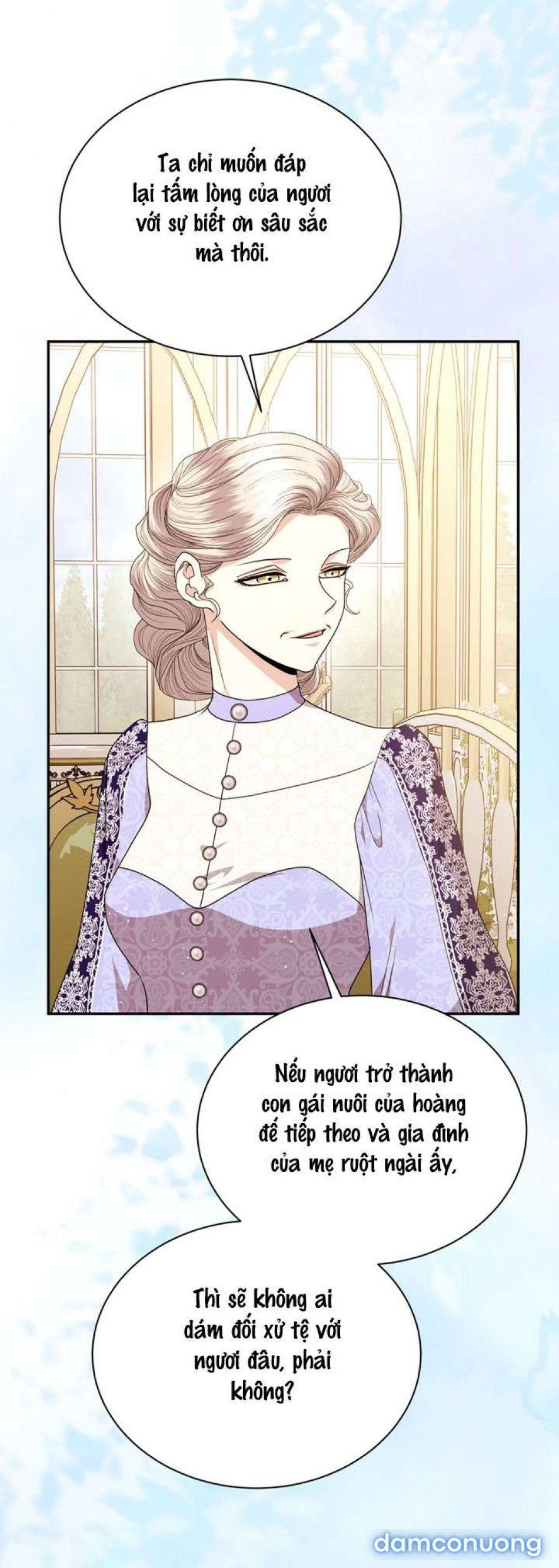 đọc truyện 〖18+〗- Ở Dinh Thự Công Tước Vào Lúc Nửa Đêm Chương 48 ảnh 29 tại Thiên Thai Truyện