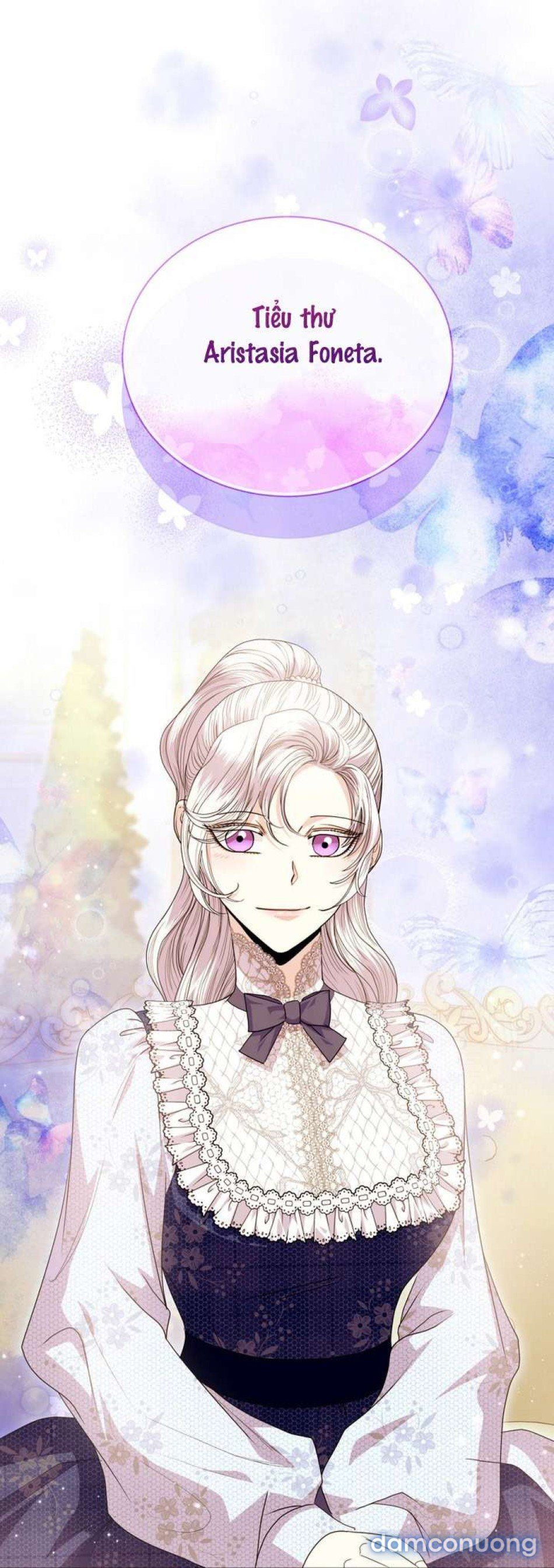 đọc truyện 〖18+〗- Ở Dinh Thự Công Tước Vào Lúc Nửa Đêm Chương 48 ảnh 32 tại Thiên Thai Truyện