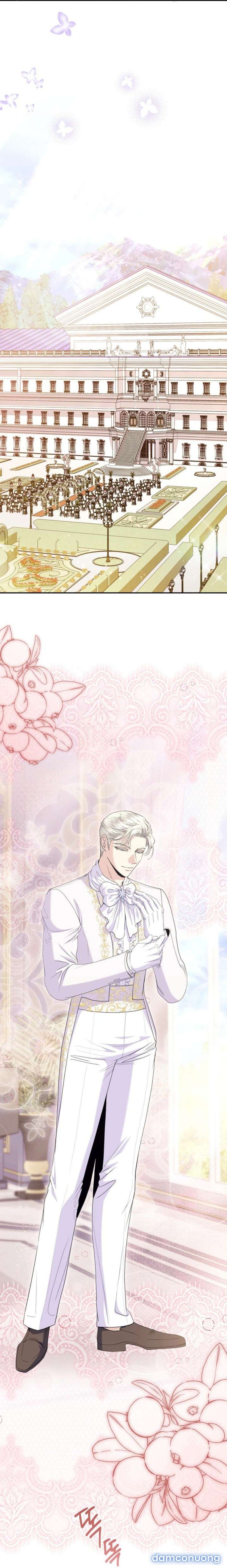 đọc truyện 〖18+〗- Ở Dinh Thự Công Tước Vào Lúc Nửa Đêm Chương 48 ảnh 33 tại Thiên Thai Truyện