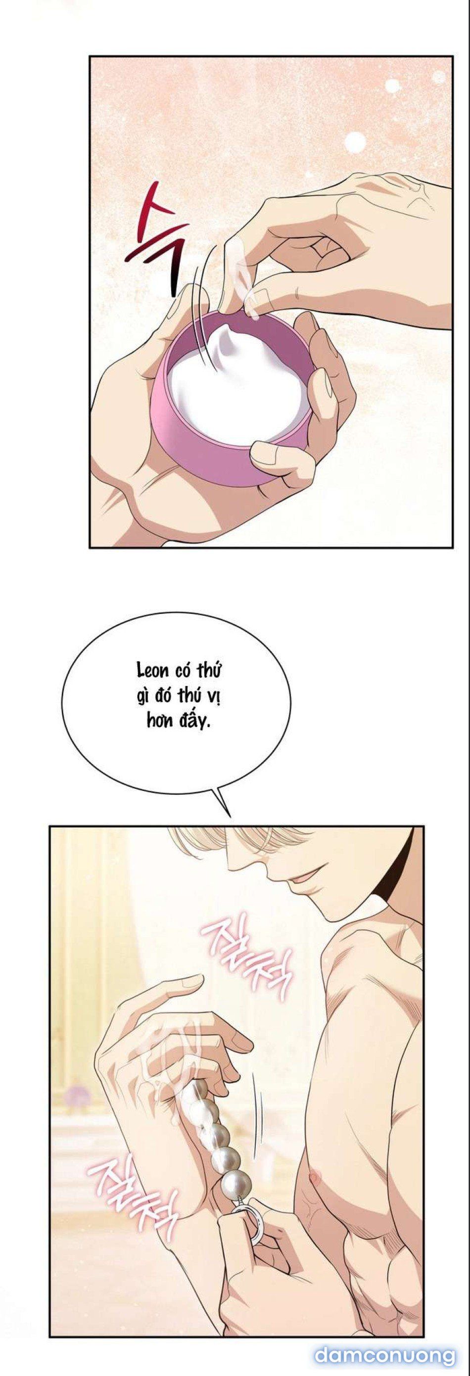 đọc truyện 〖18+〗- Ở Dinh Thự Công Tước Vào Lúc Nửa Đêm Chương 48 ảnh 7 tại Thiên Thai Truyện