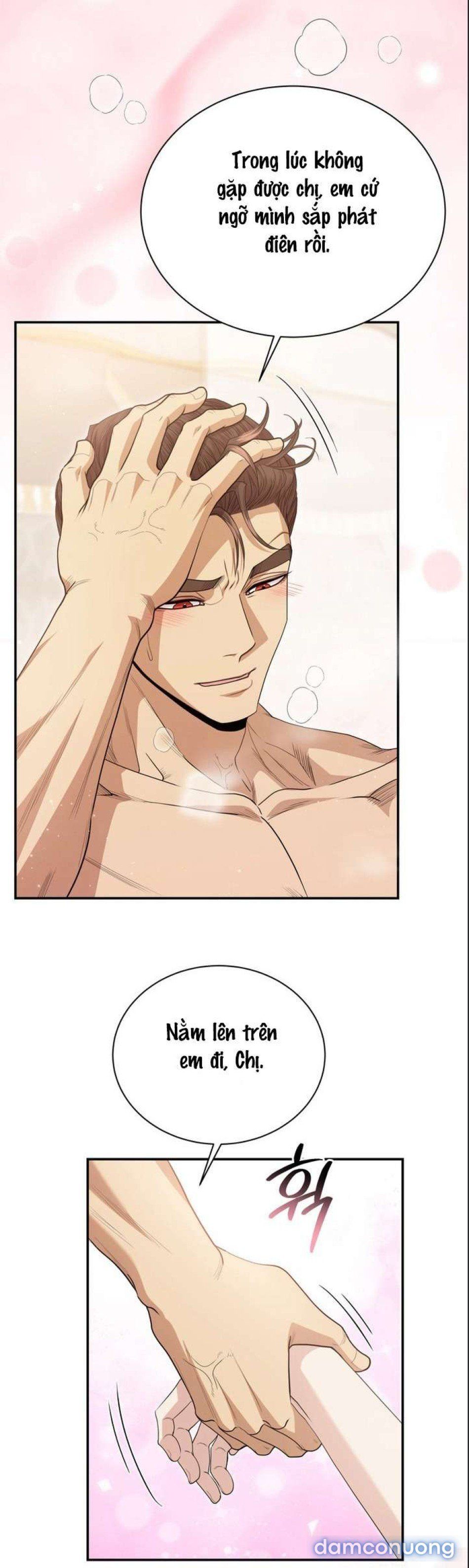 đọc truyện 〖18+〗- Ở Dinh Thự Công Tước Vào Lúc Nửa Đêm Chương 48 ảnh 9 tại Thiên Thai Truyện