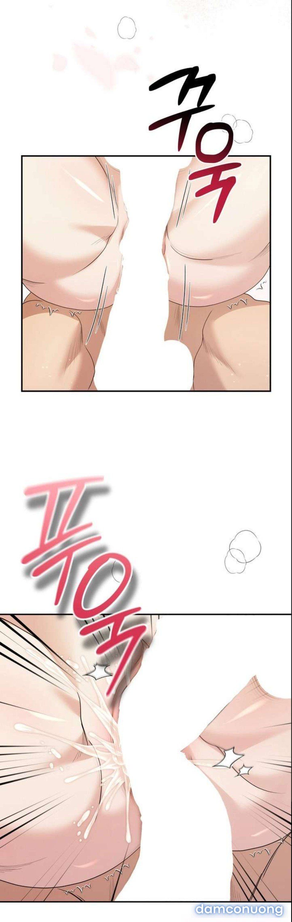 đọc truyện 〖18+〗- Ở Dinh Thự Công Tước Vào Lúc Nửa Đêm Chương 48 ảnh 11 tại Thiên Thai Truyện