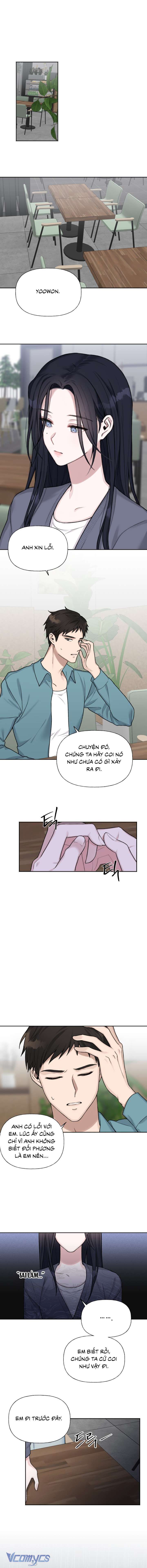 đọc truyện [18+] Ôm Chặt Em Chương 1 ảnh 1 tại Thiên Thai Truyện