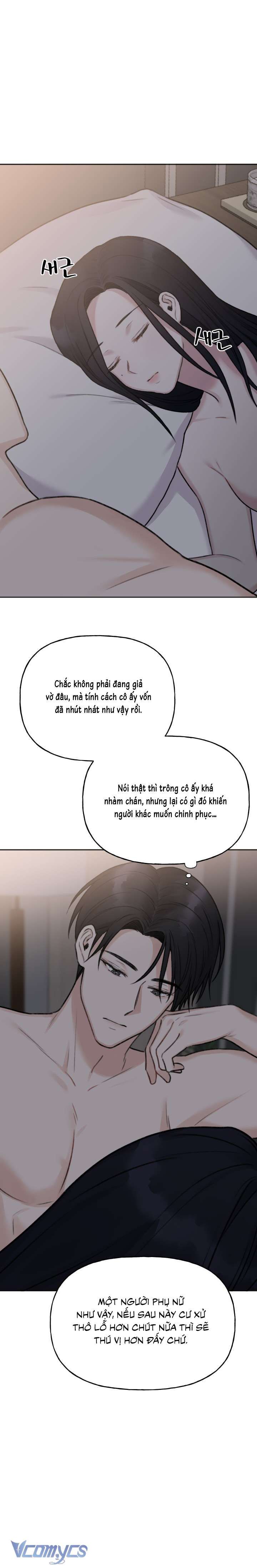 đọc truyện [18+] Ôm Chặt Em Chương 2 ảnh 12 tại Thiên Thai Truyện