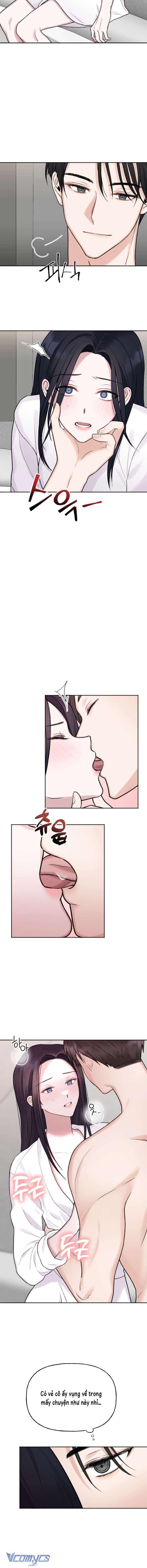 đọc truyện [18+] Ôm Chặt Em Chương 2 ảnh 4 tại Thiên Thai Truyện