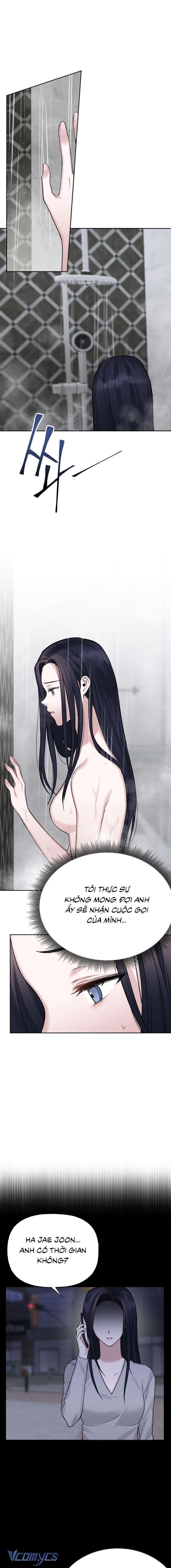 đọc truyện [18+] Ôm Chặt Em Chương 4 ảnh 1 tại Thiên Thai Truyện