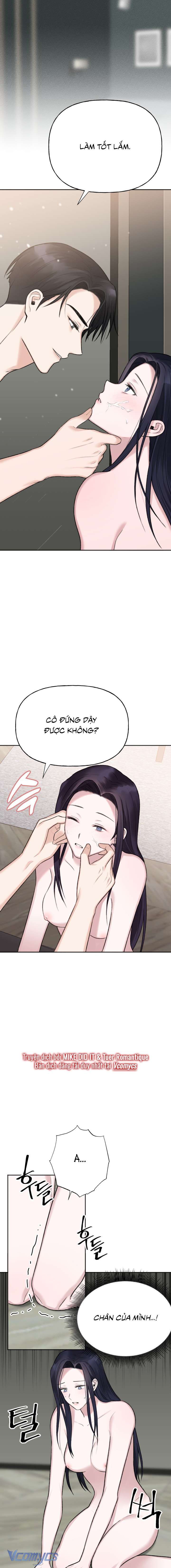 đọc truyện [18+] Ôm Chặt Em Chương 4 ảnh 13 tại Thiên Thai Truyện