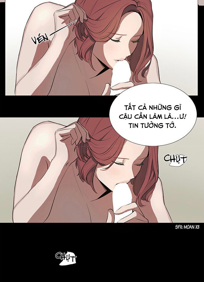 đọc truyện 18 + One More Time Chương 1 ảnh 19 tại Giả Dược