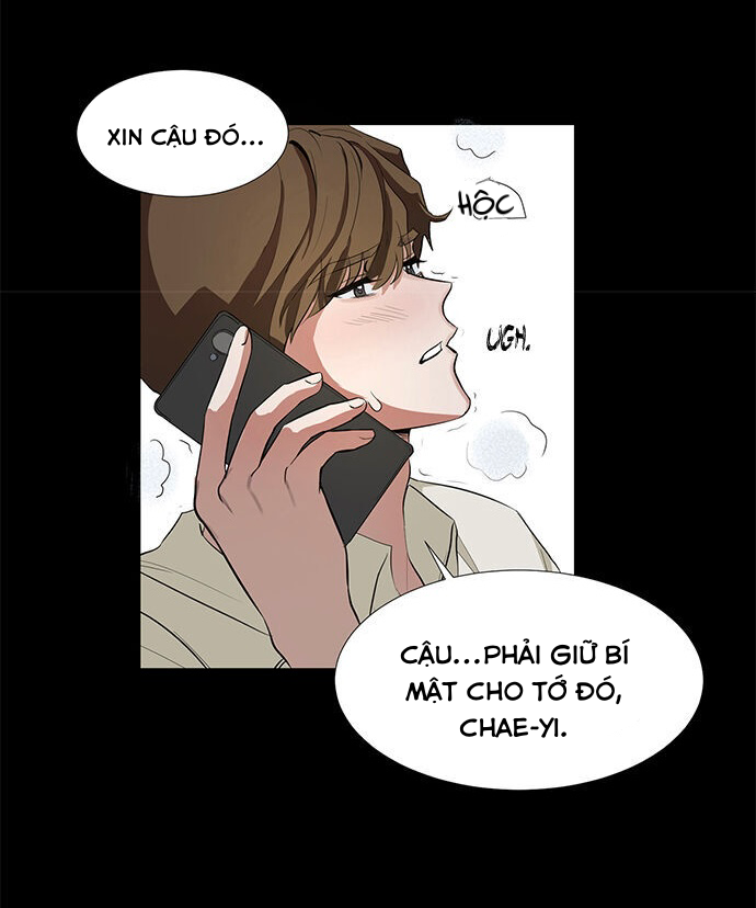 đọc truyện 18 + One More Time Chương 1 ảnh 20 tại Giả Dược