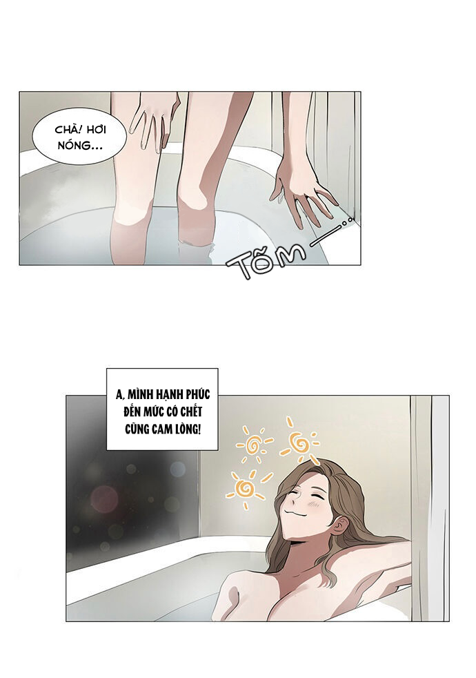 đọc truyện 18 + One More Time Chương 1 ảnh 31 tại Giả Dược