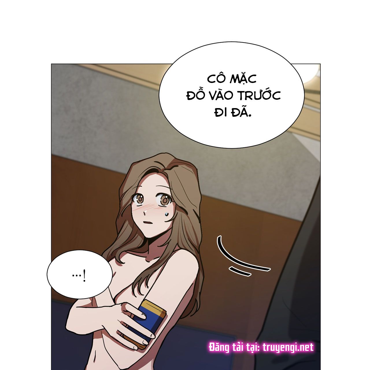 đọc truyện 18 + One More Time Chương 10 ảnh 17 tại Giả Dược