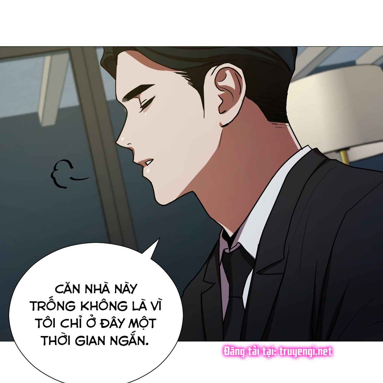 đọc truyện 18 + One More Time Chương 10 ảnh 35 tại Giả Dược