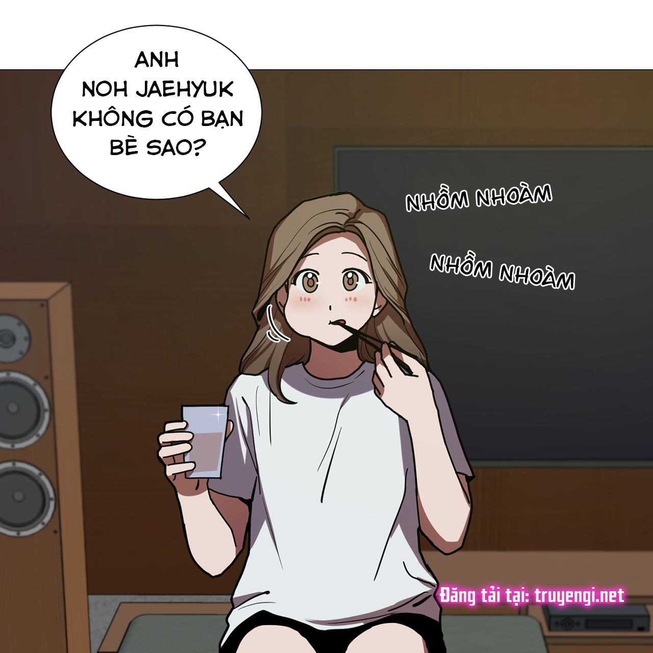 đọc truyện 18 + One More Time Chương 10 ảnh 53 tại Giả Dược