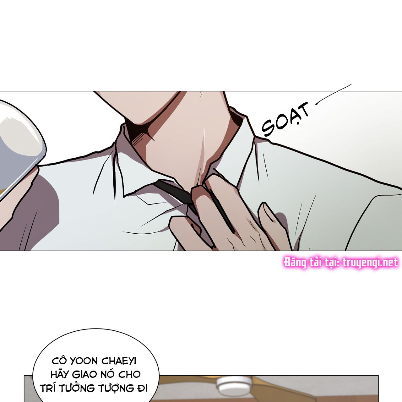 đọc truyện 18 + One More Time Chương 10 ảnh 64 tại Giả Dược