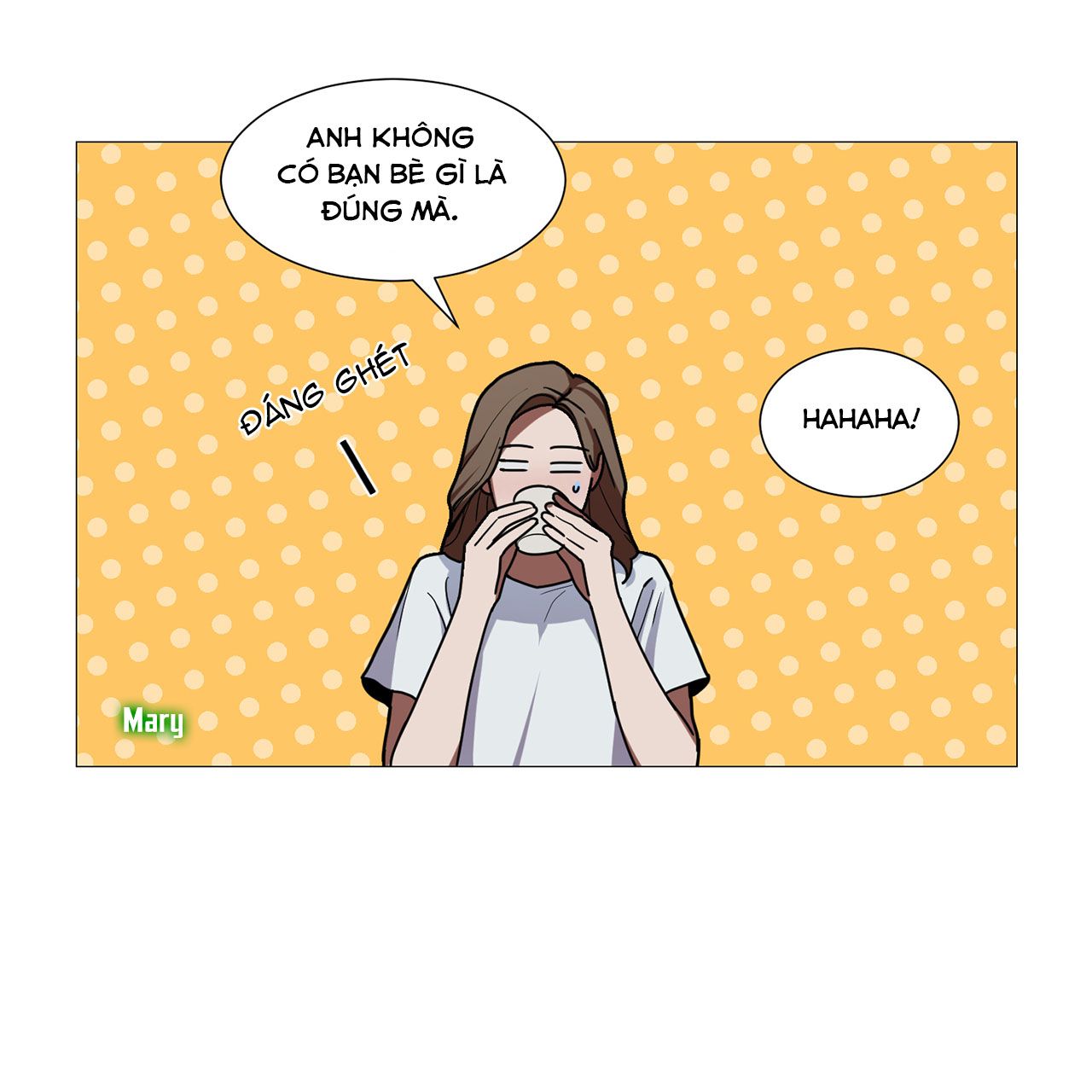 đọc truyện 18 + One More Time Chương 10 ảnh 66 tại Giả Dược