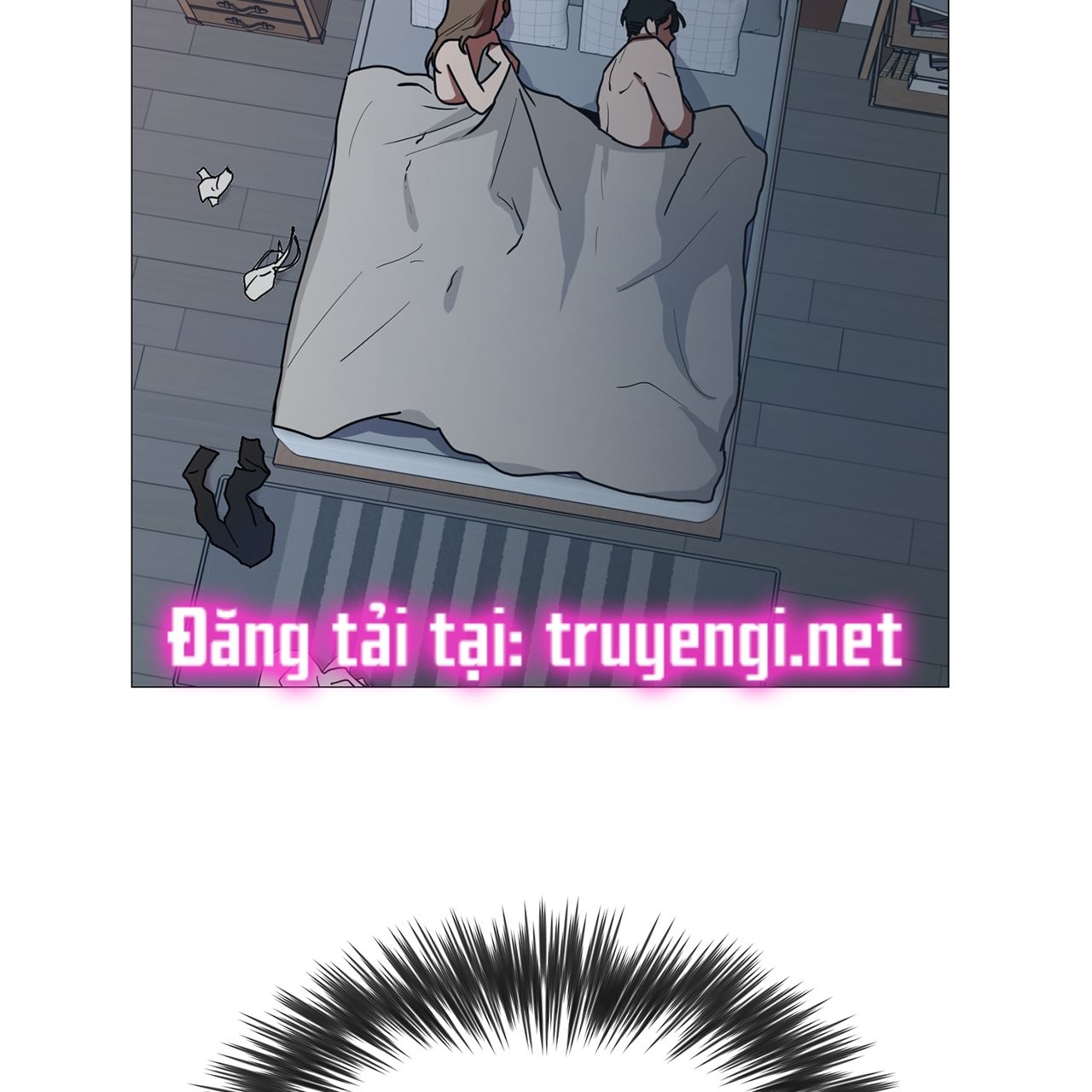 đọc truyện 18 + One More Time Chương 11 ảnh 3 tại Giả Dược
