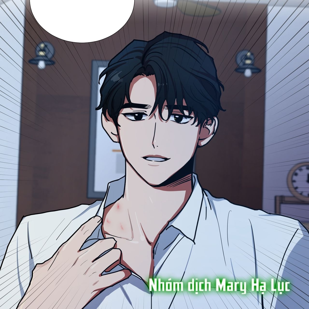 đọc truyện 18 + One More Time Chương 11 ảnh 21 tại Giả Dược