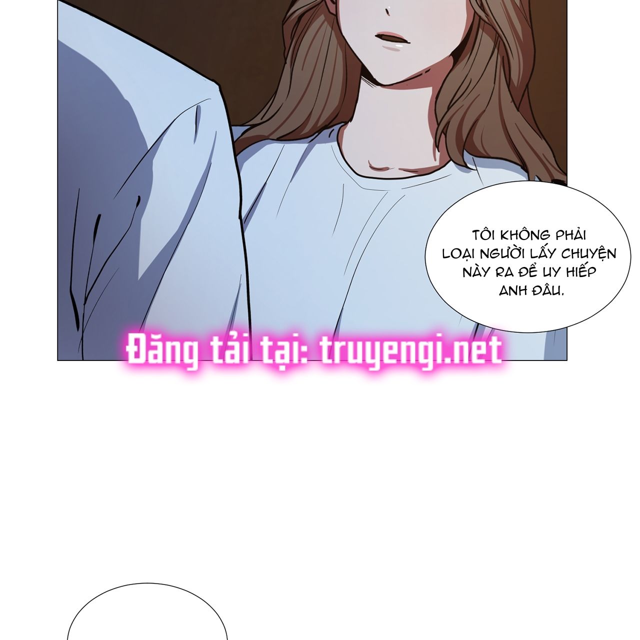 đọc truyện 18 + One More Time Chương 11 ảnh 33 tại Giả Dược