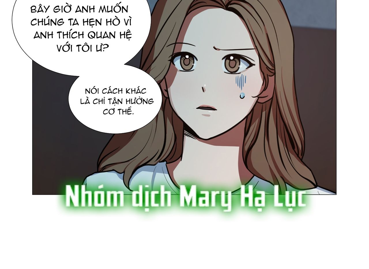đọc truyện 18 + One More Time Chương 11 ảnh 37 tại Giả Dược