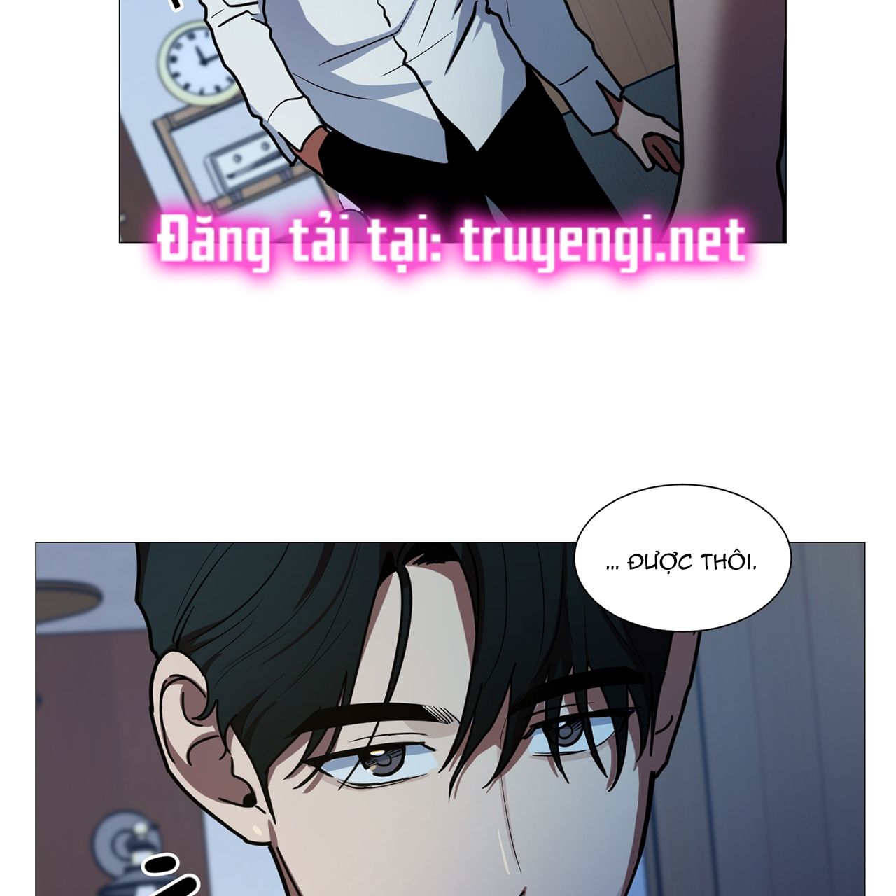 đọc truyện 18 + One More Time Chương 11 ảnh 42 tại Giả Dược