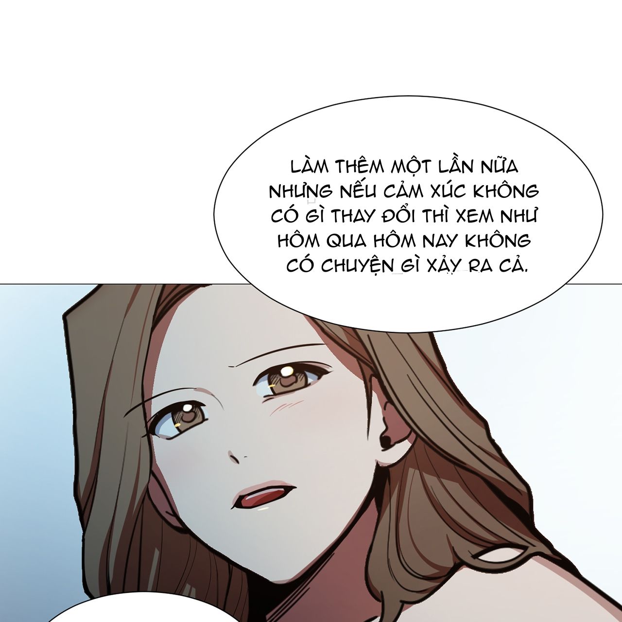 đọc truyện 18 + One More Time Chương 11 ảnh 50 tại Giả Dược