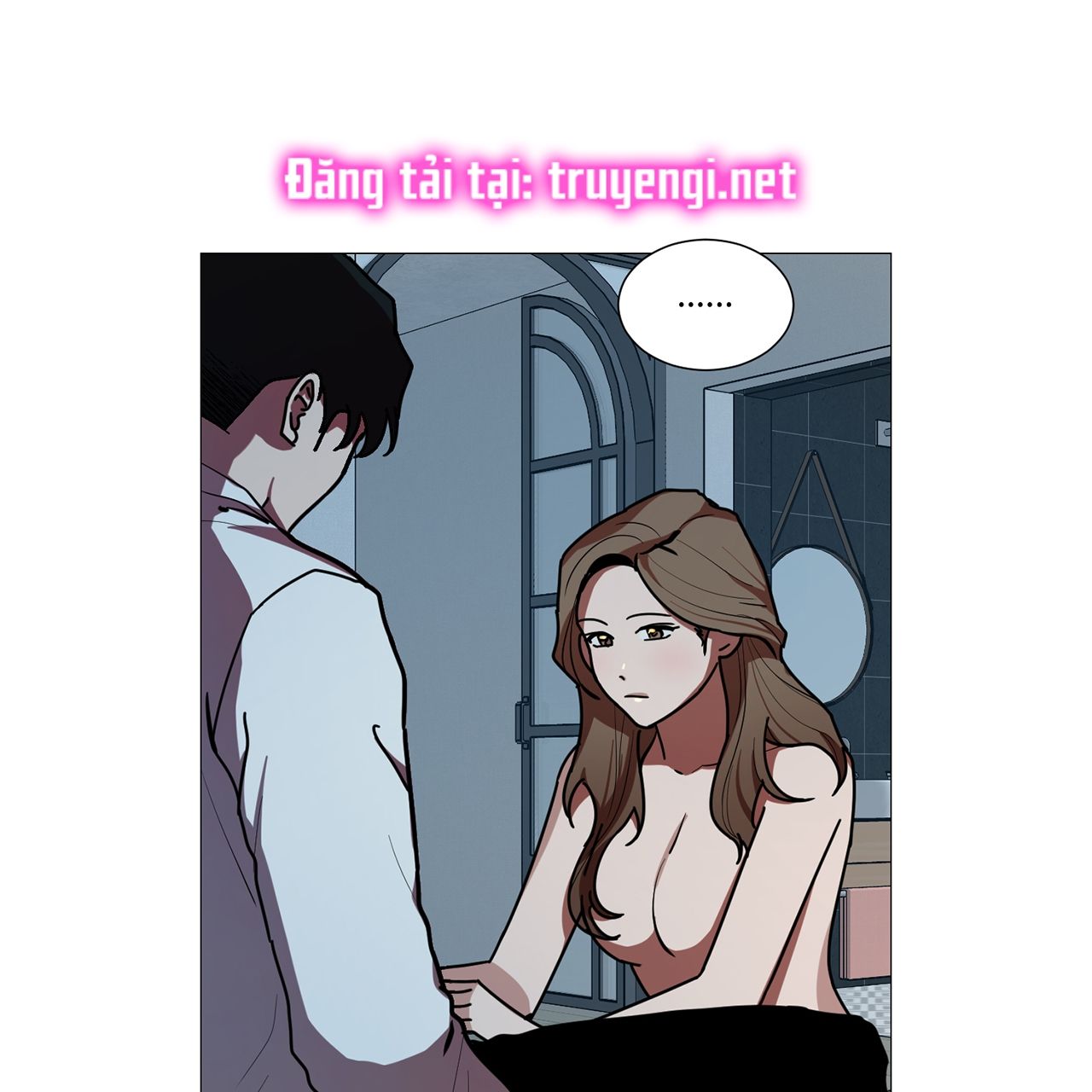 đọc truyện 18 + One More Time Chương 11 ảnh 69 tại Giả Dược