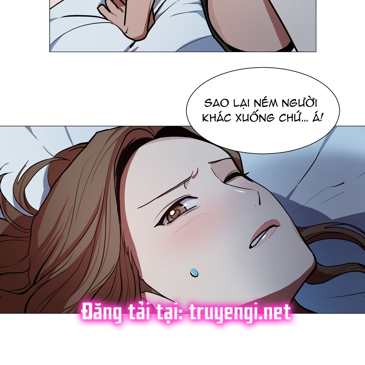 đọc truyện 18 + One More Time Chương 11 ảnh 78 tại Giả Dược