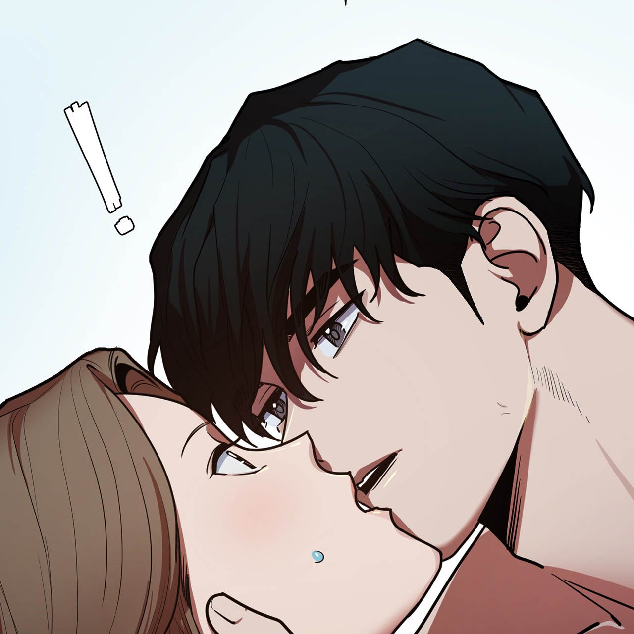 đọc truyện 18 + One More Time Chương 12 ảnh 2 tại Giả Dược