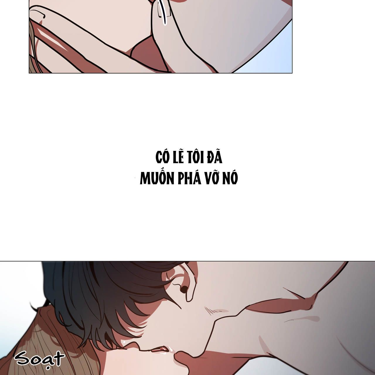 đọc truyện 18 + One More Time Chương 12 ảnh 11 tại Giả Dược