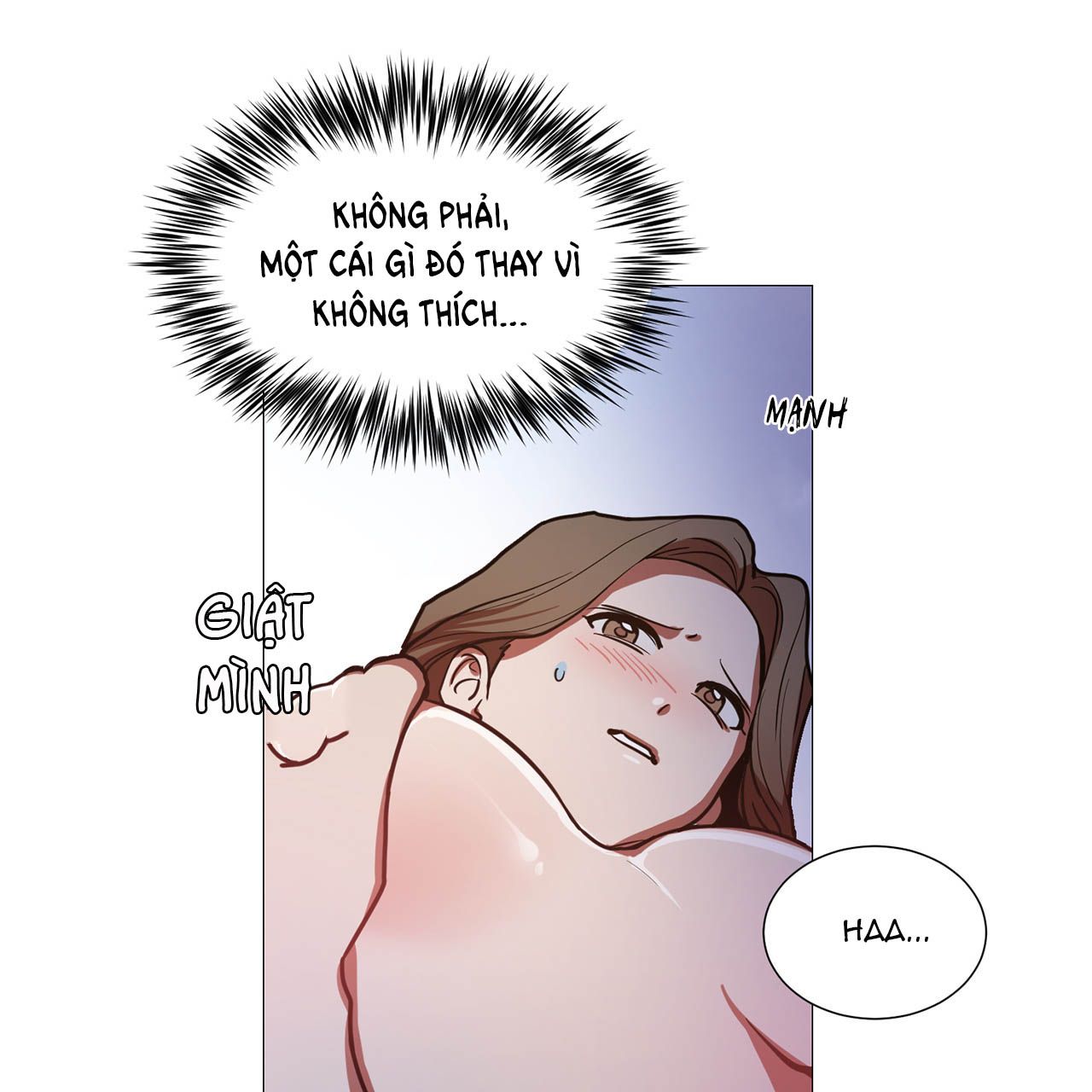 đọc truyện 18 + One More Time Chương 12 ảnh 19 tại Giả Dược