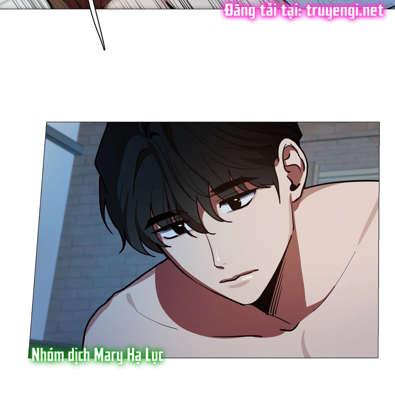 đọc truyện 18 + One More Time Chương 12 ảnh 24 tại Giả Dược