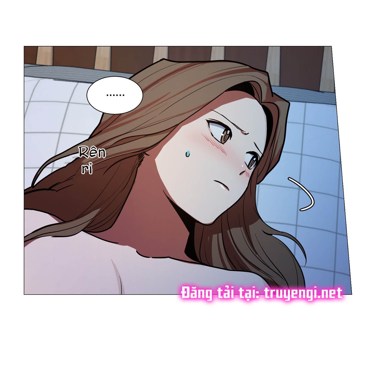 đọc truyện 18 + One More Time Chương 12 ảnh 25 tại Giả Dược