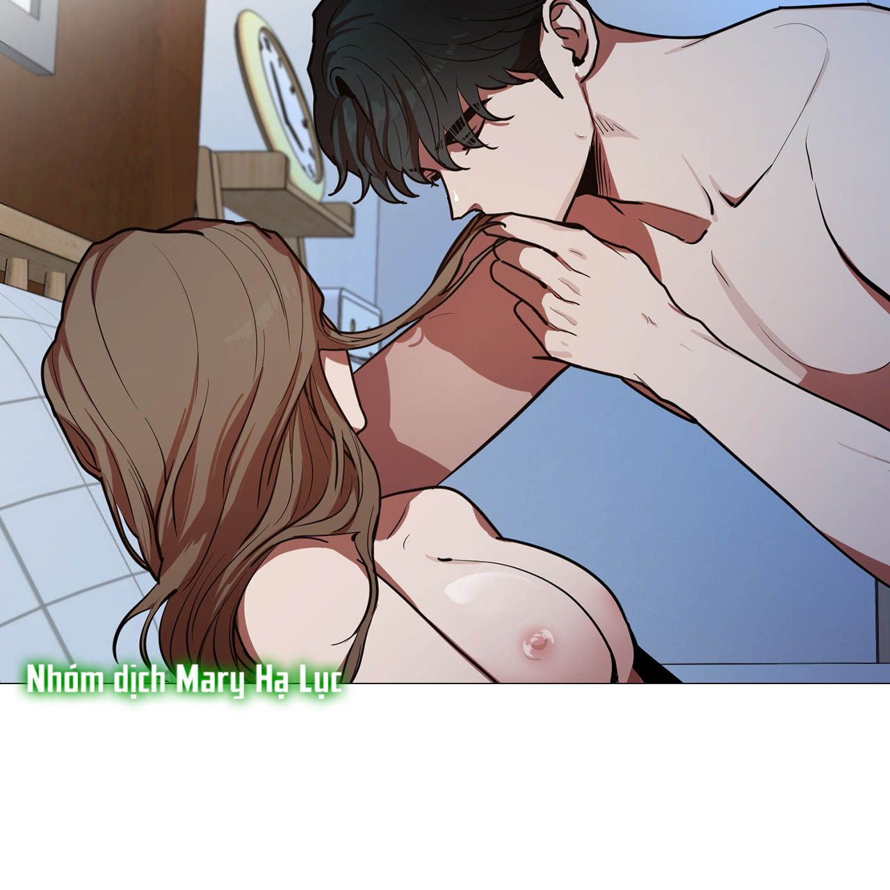 đọc truyện 18 + One More Time Chương 12 ảnh 28 tại Giả Dược