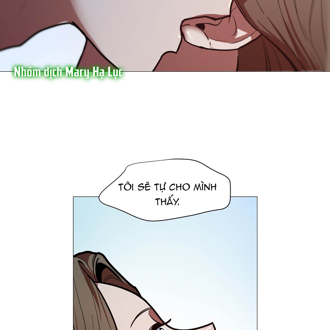 đọc truyện 18 + One More Time Chương 12 ảnh 4 tại Giả Dược