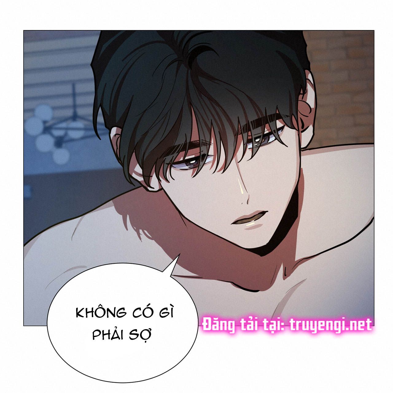 đọc truyện 18 + One More Time Chương 12 ảnh 32 tại Giả Dược