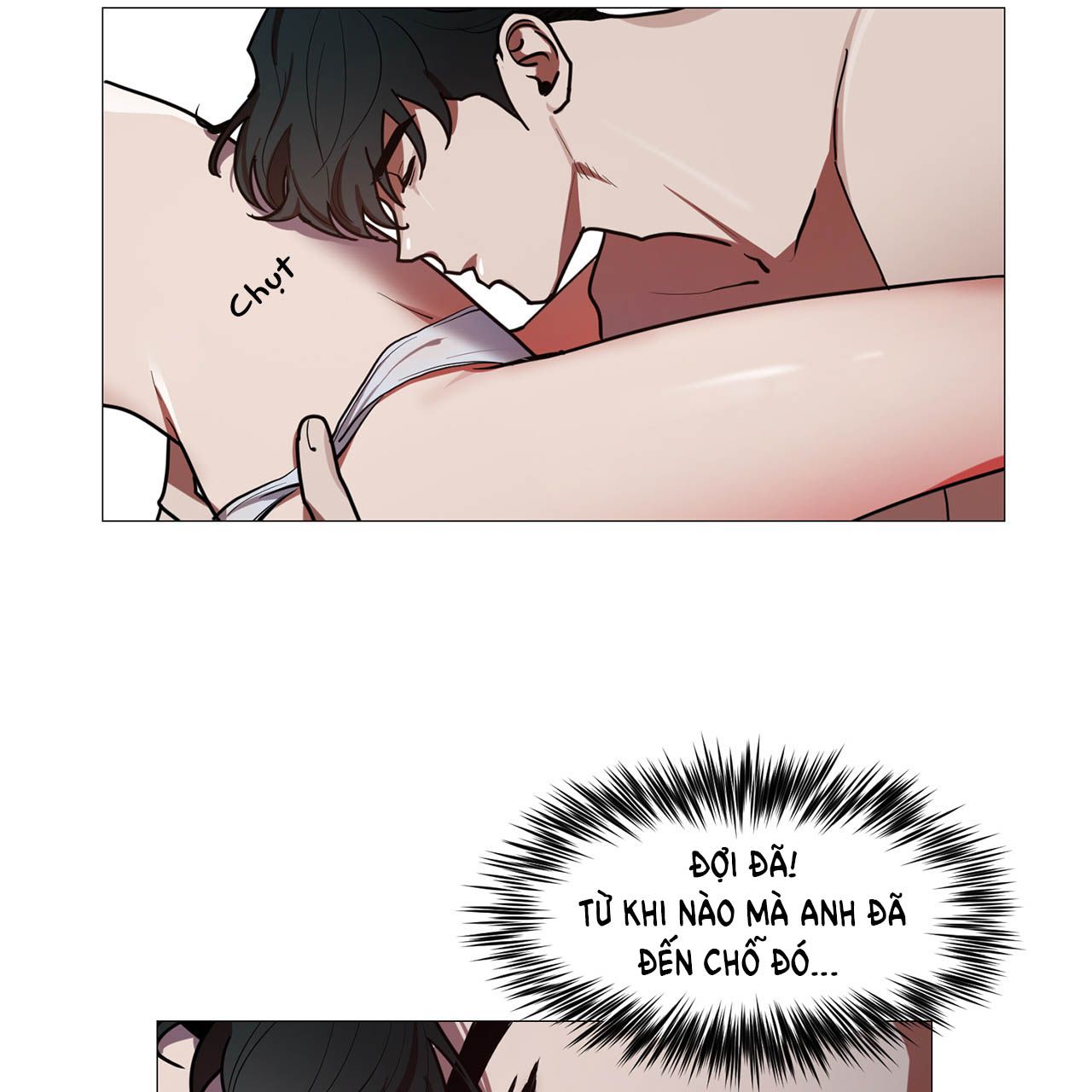 đọc truyện 18 + One More Time Chương 12 ảnh 38 tại Giả Dược
