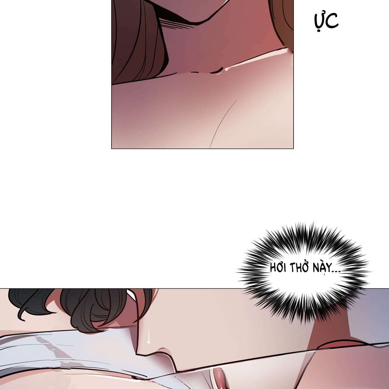 đọc truyện 18 + One More Time Chương 12 ảnh 40 tại Giả Dược