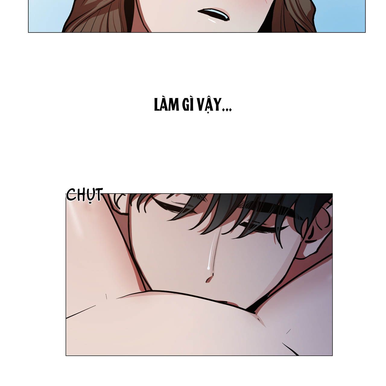 đọc truyện 18 + One More Time Chương 12 ảnh 55 tại Giả Dược