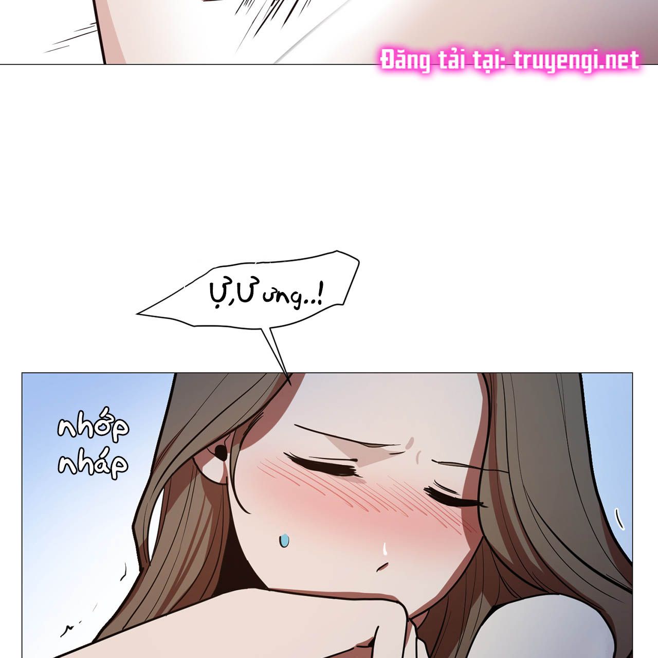 đọc truyện 18 + One More Time Chương 12 ảnh 58 tại Giả Dược