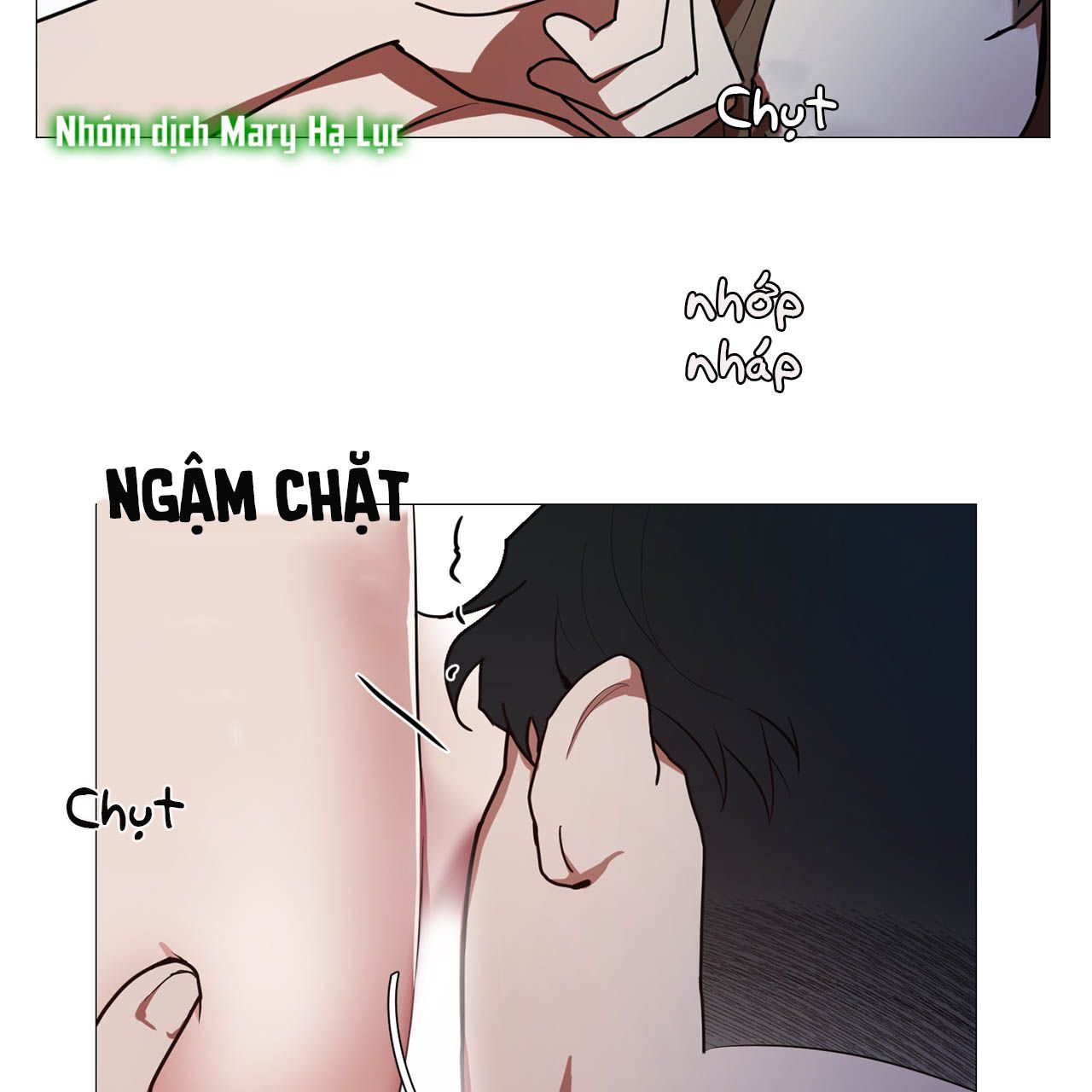 đọc truyện 18 + One More Time Chương 12 ảnh 59 tại Giả Dược