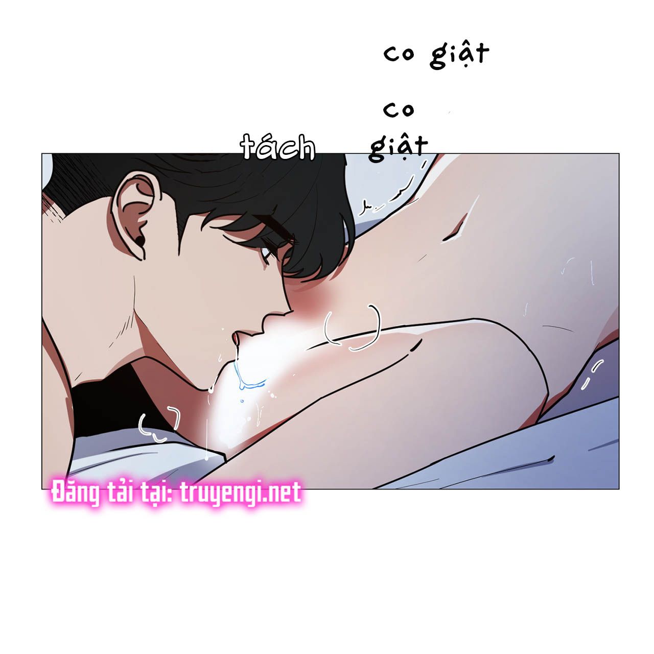 đọc truyện 18 + One More Time Chương 12 ảnh 62 tại Giả Dược