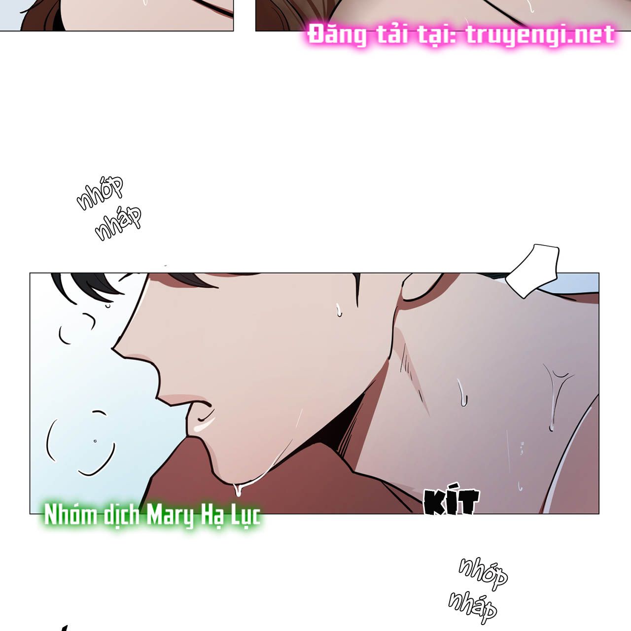 đọc truyện 18 + One More Time Chương 12 ảnh 69 tại Giả Dược