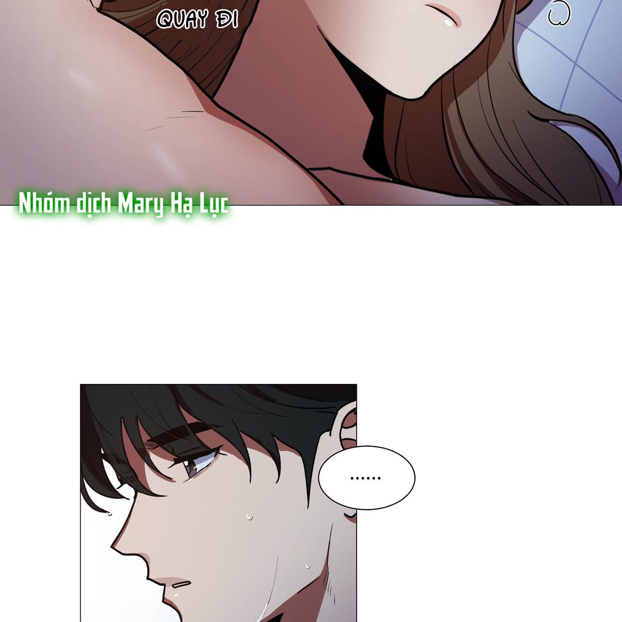 đọc truyện 18 + One More Time Chương 12 ảnh 75 tại Giả Dược