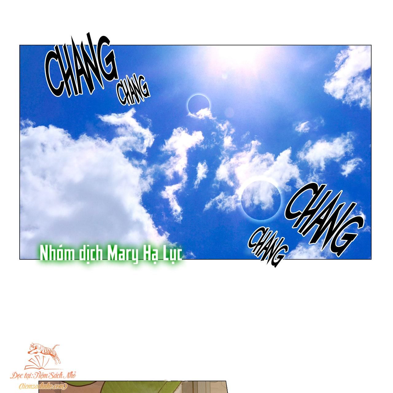 đọc truyện 18 + One More Time Chương 13 ảnh 1 tại Giả Dược