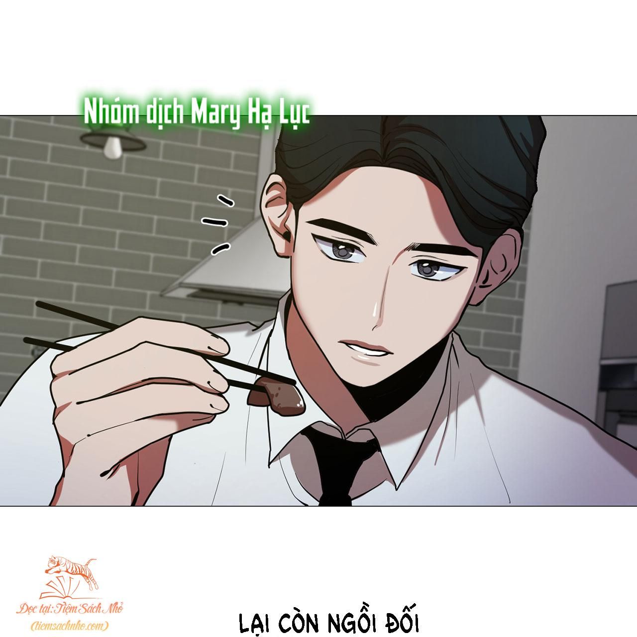 đọc truyện 18 + One More Time Chương 13 ảnh 14 tại Giả Dược
