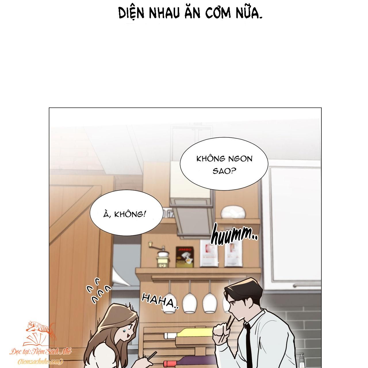 đọc truyện 18 + One More Time Chương 13 ảnh 15 tại Giả Dược