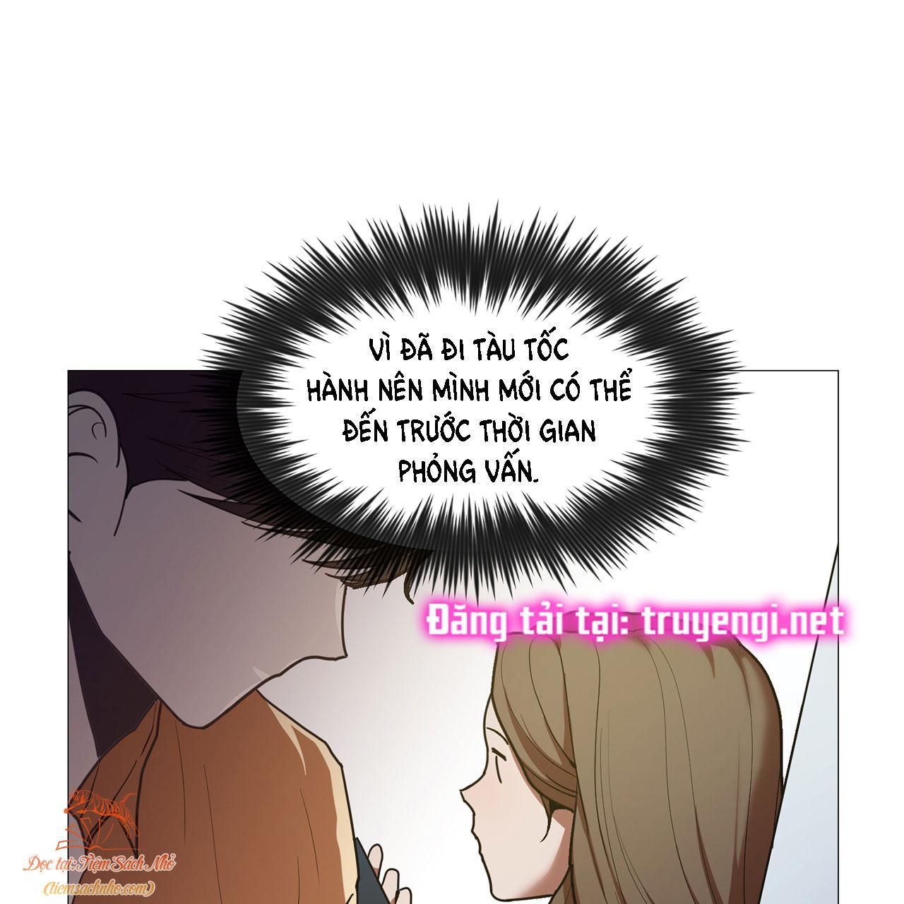 đọc truyện 18 + One More Time Chương 13 ảnh 26 tại Giả Dược
