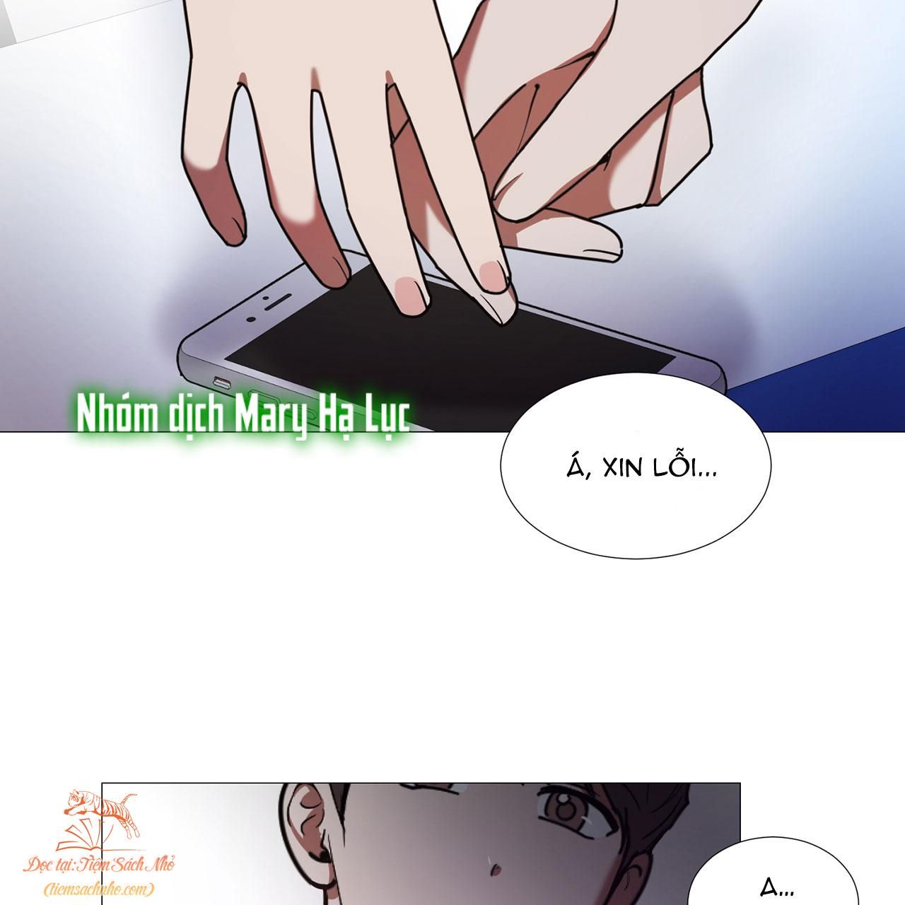 đọc truyện 18 + One More Time Chương 13 ảnh 30 tại Giả Dược